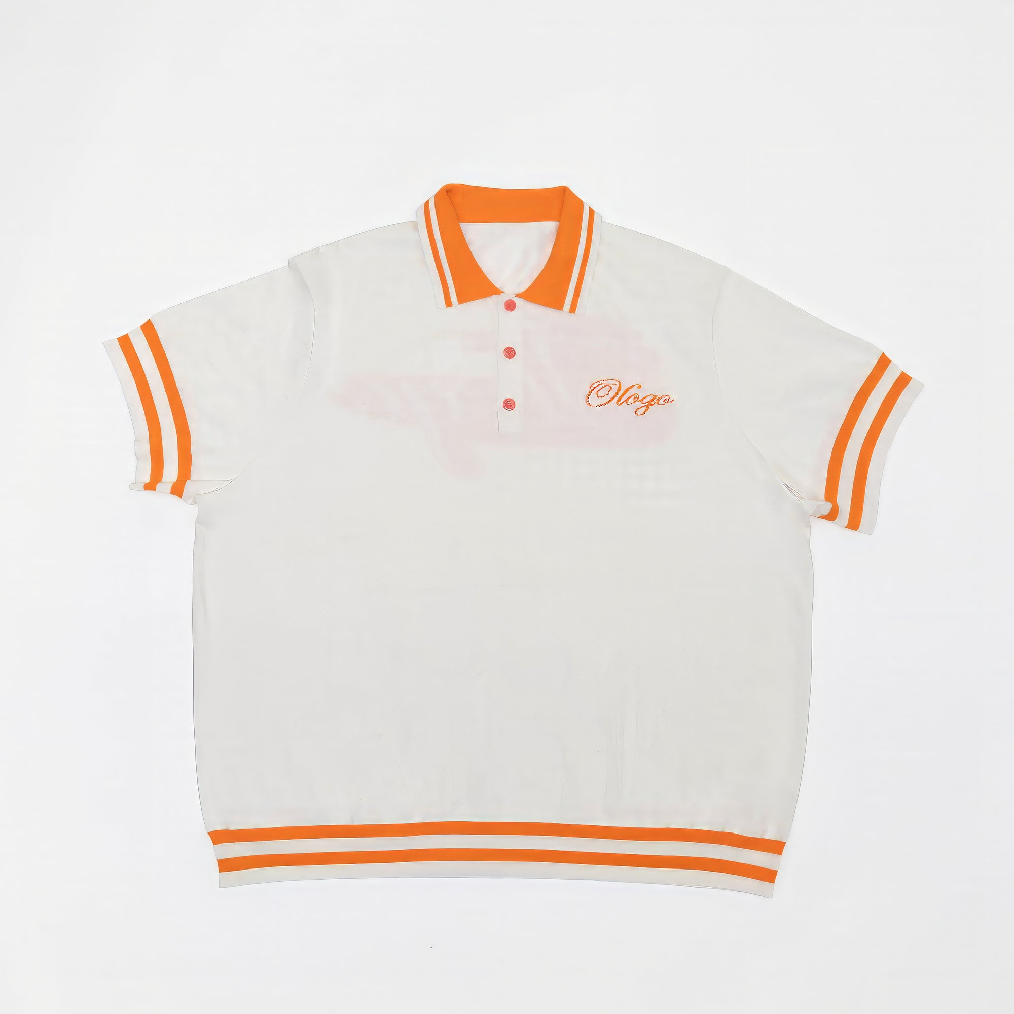 Ologo Knit Polo