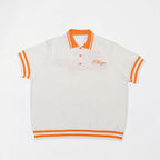 The Clubhouse Knit Polo
