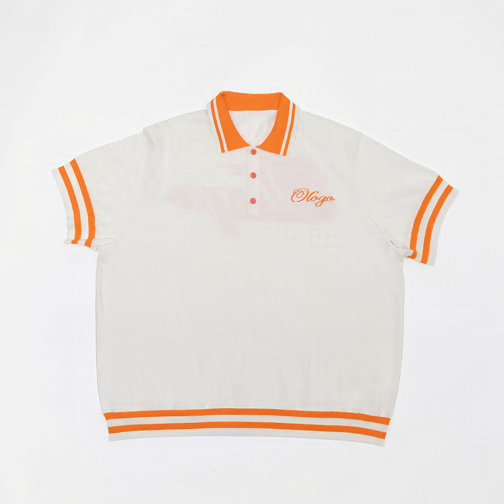 The Clubhouse Knit Polo