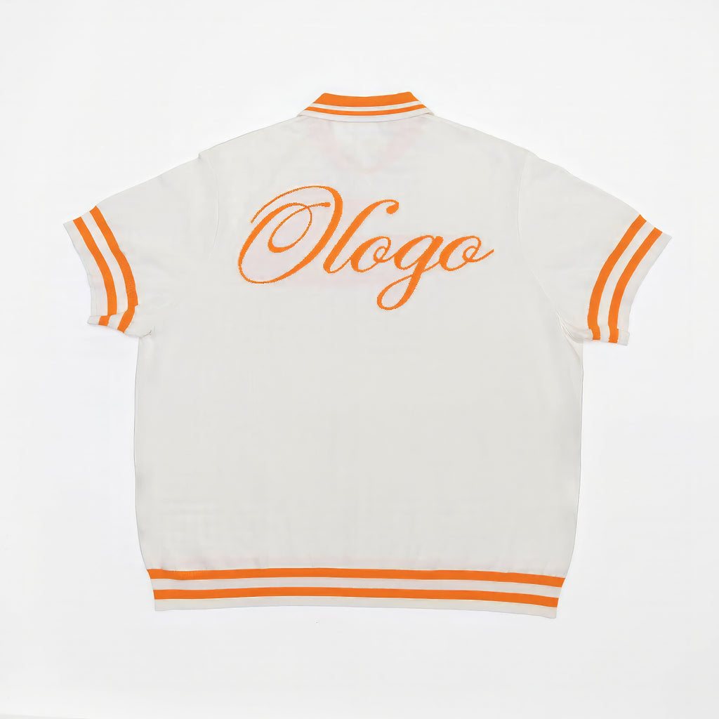 Ologo Knit Polo