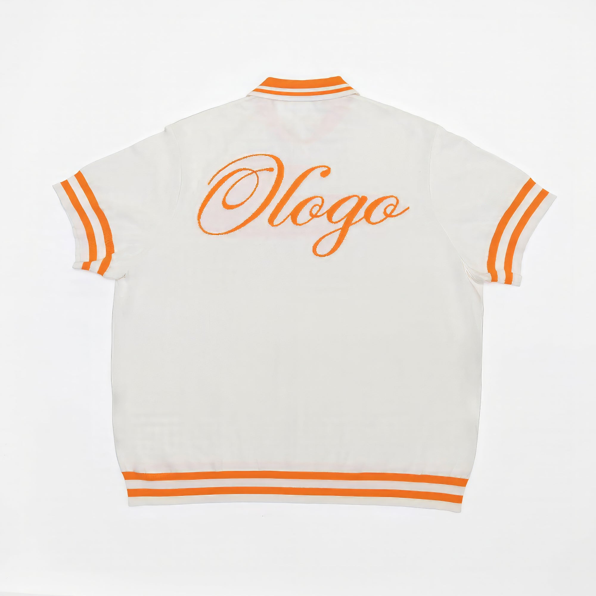 Ologo Knit Polo