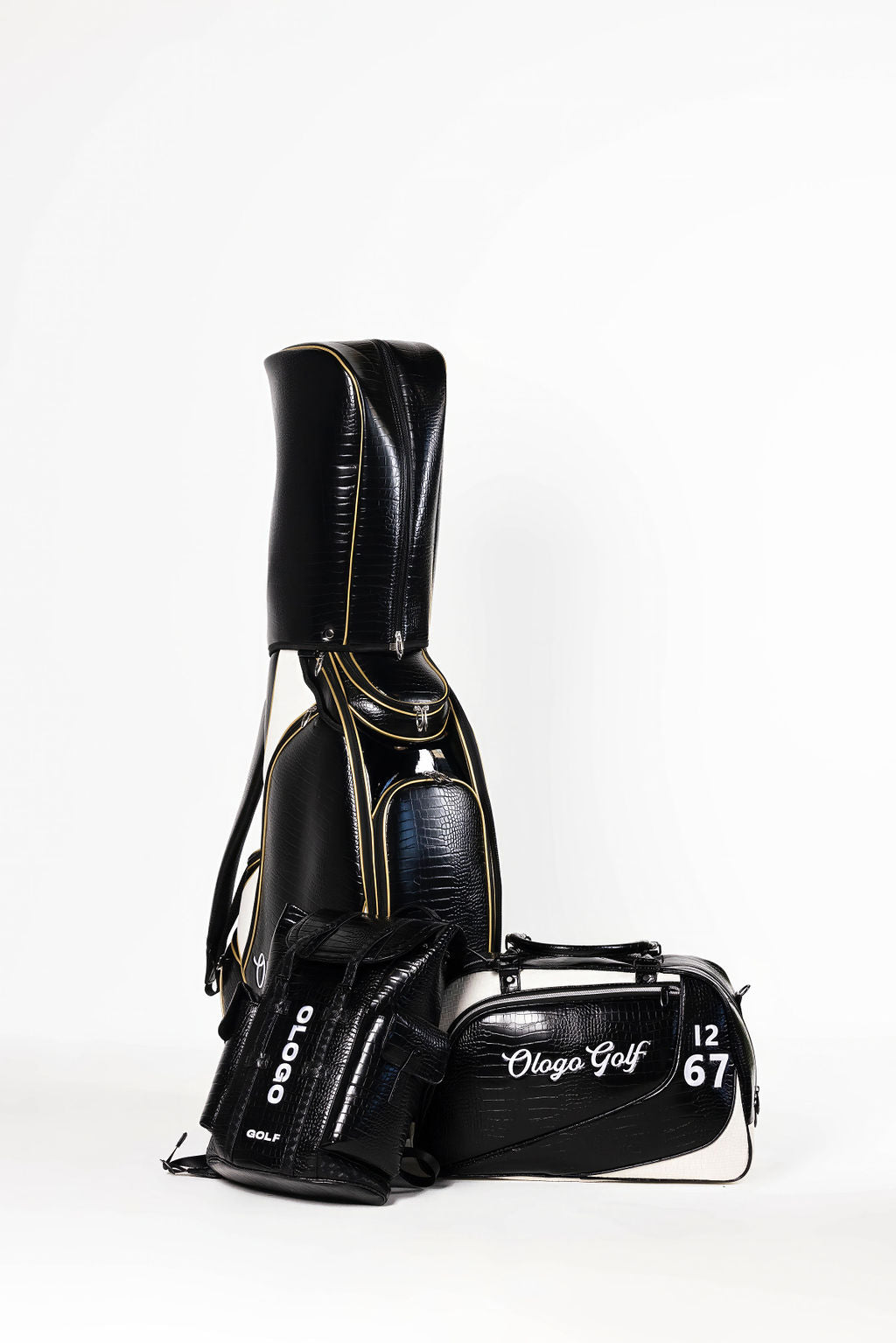 Limited Addition weekend Boston Bag
