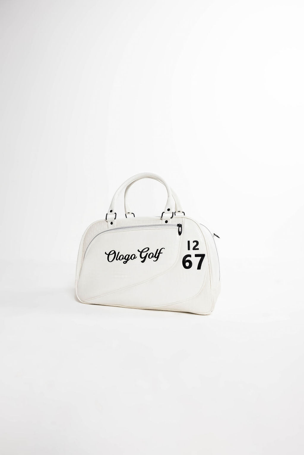 Limited Addition Weekend Boston Bag