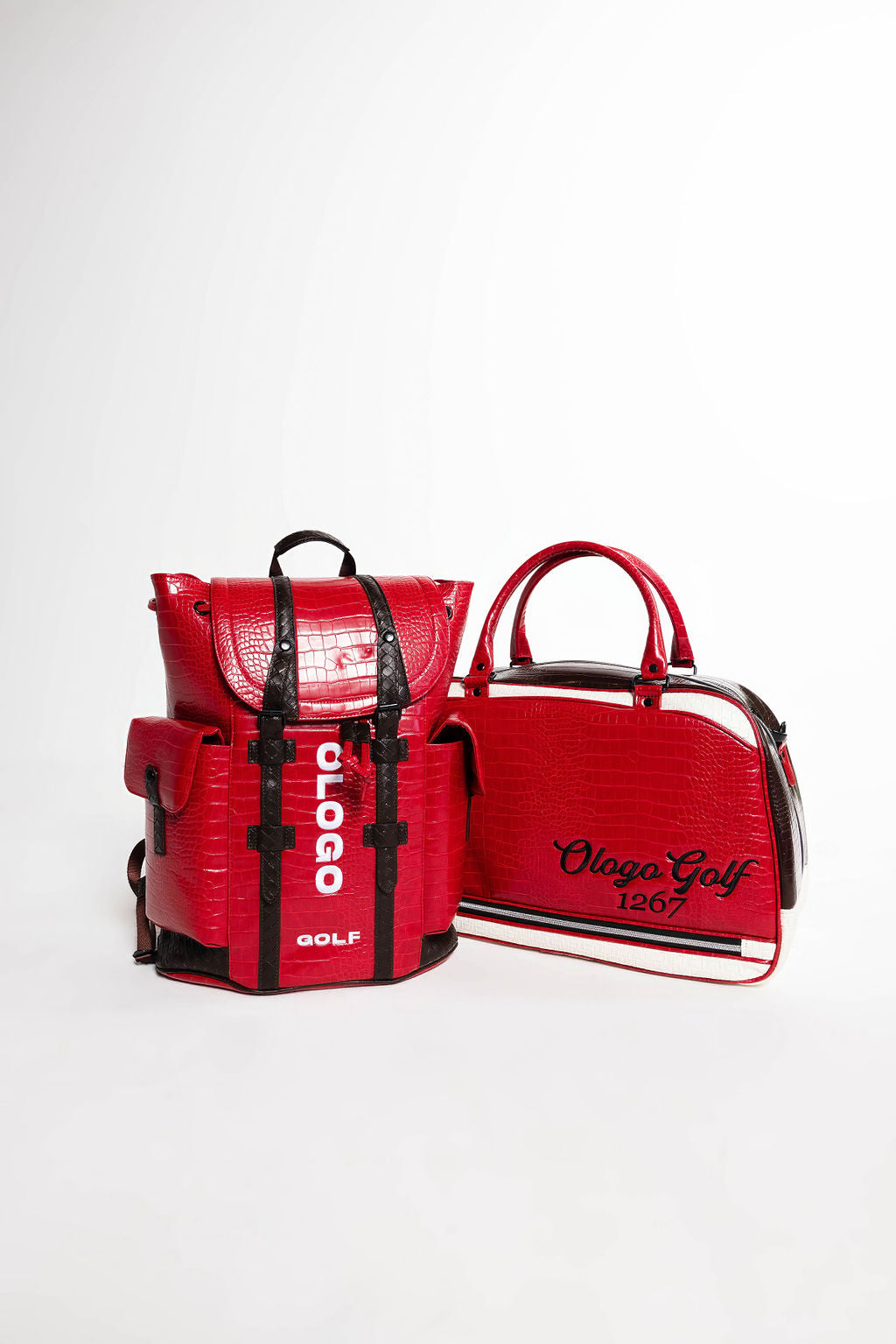Limited Addition Backpack