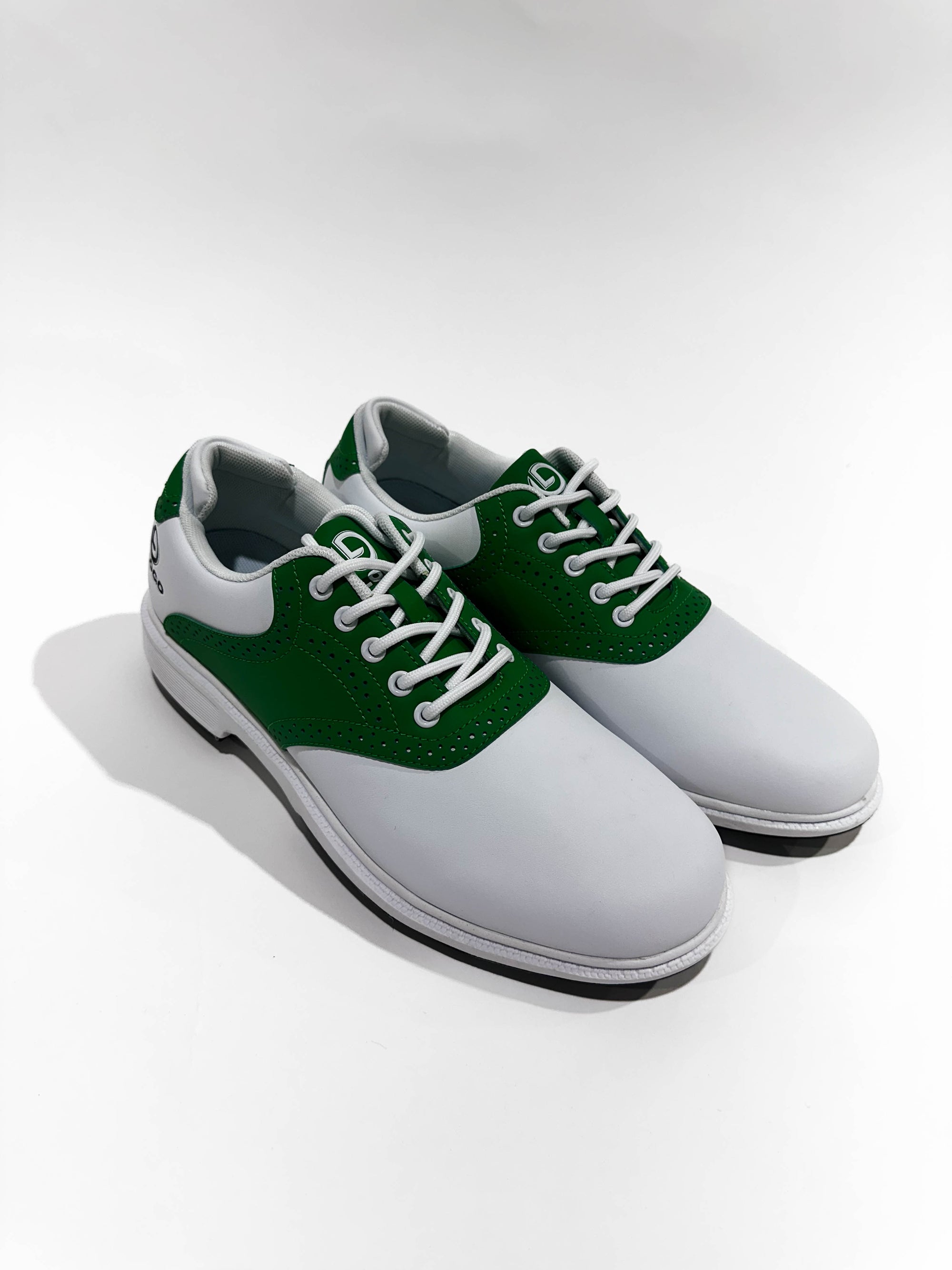 Ologo Fairway One Spikeless Golf Shoes