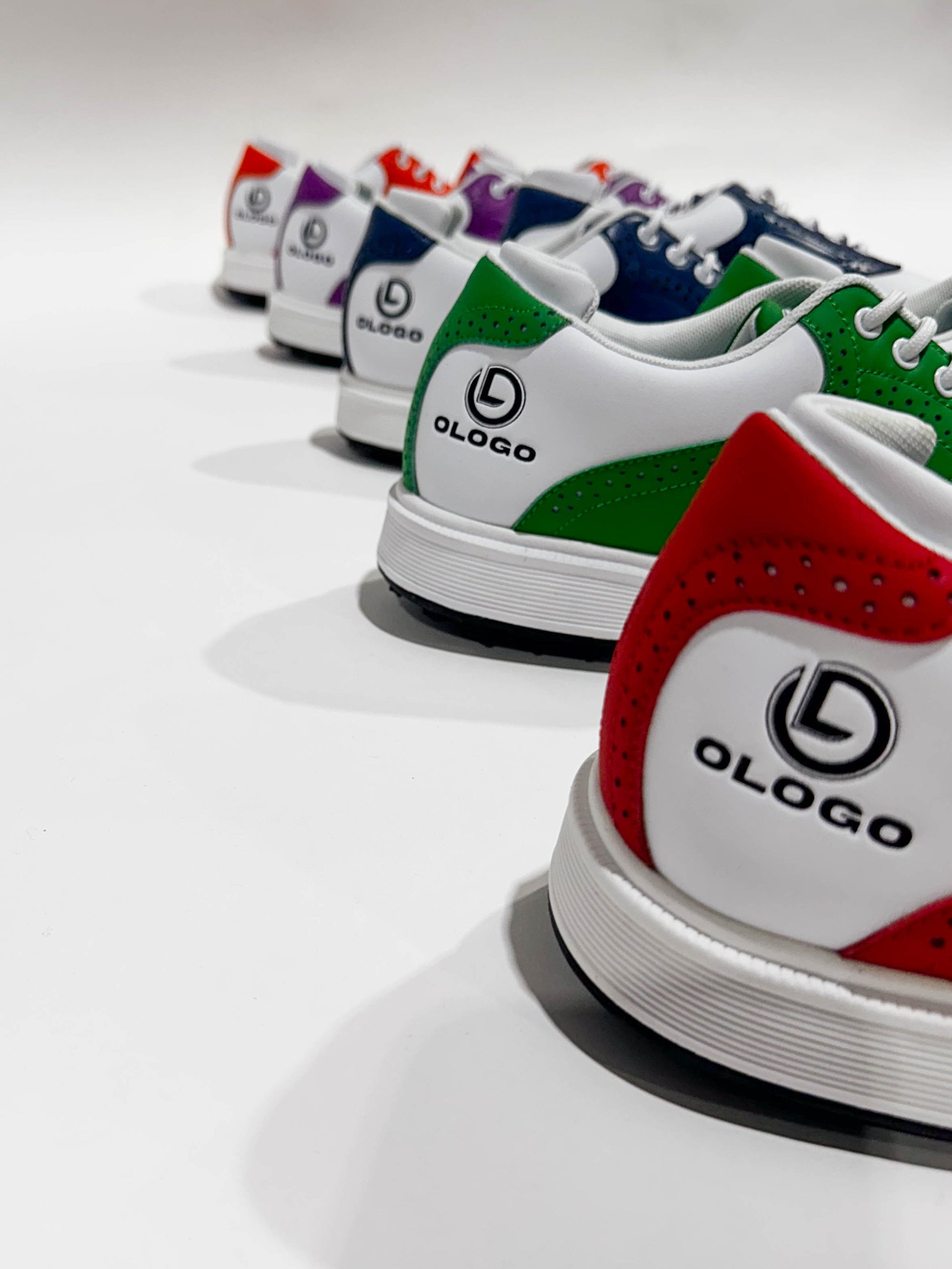 Ologo Fairway One Spikeless Golf Shoes