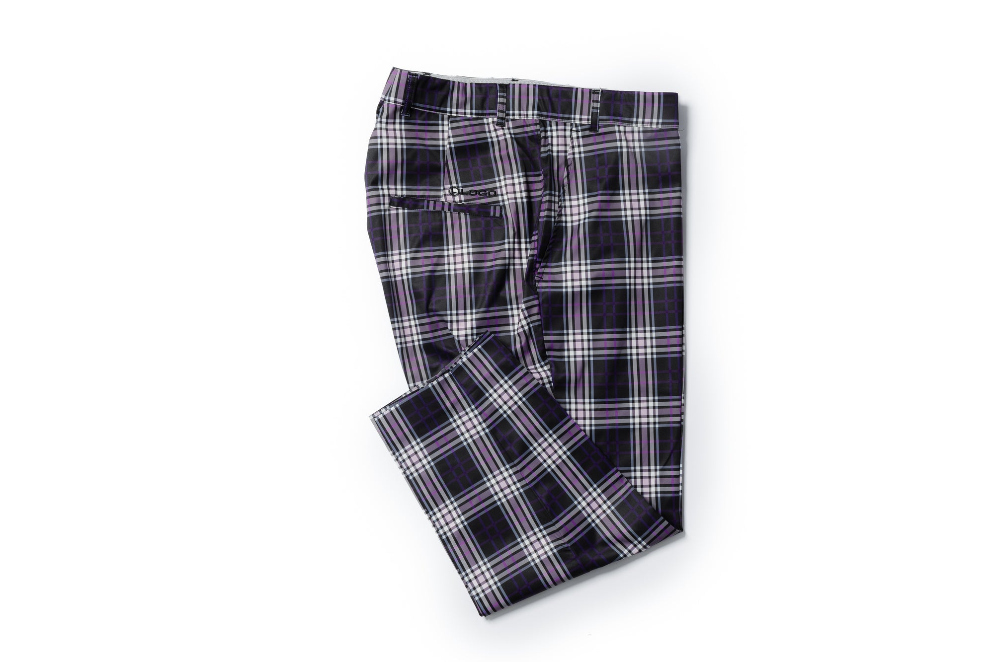 Men’s Custom Golf Trousers