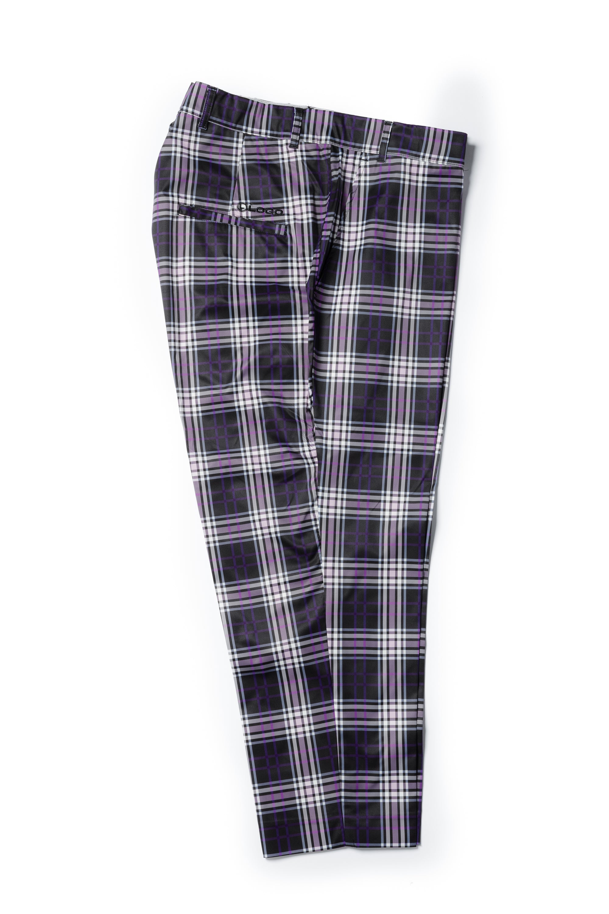 Men’s Custom Golf Trousers