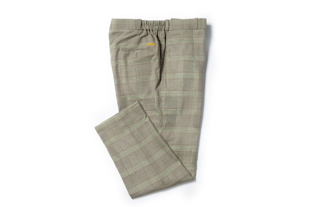 Men’s Custom Golf Trousers