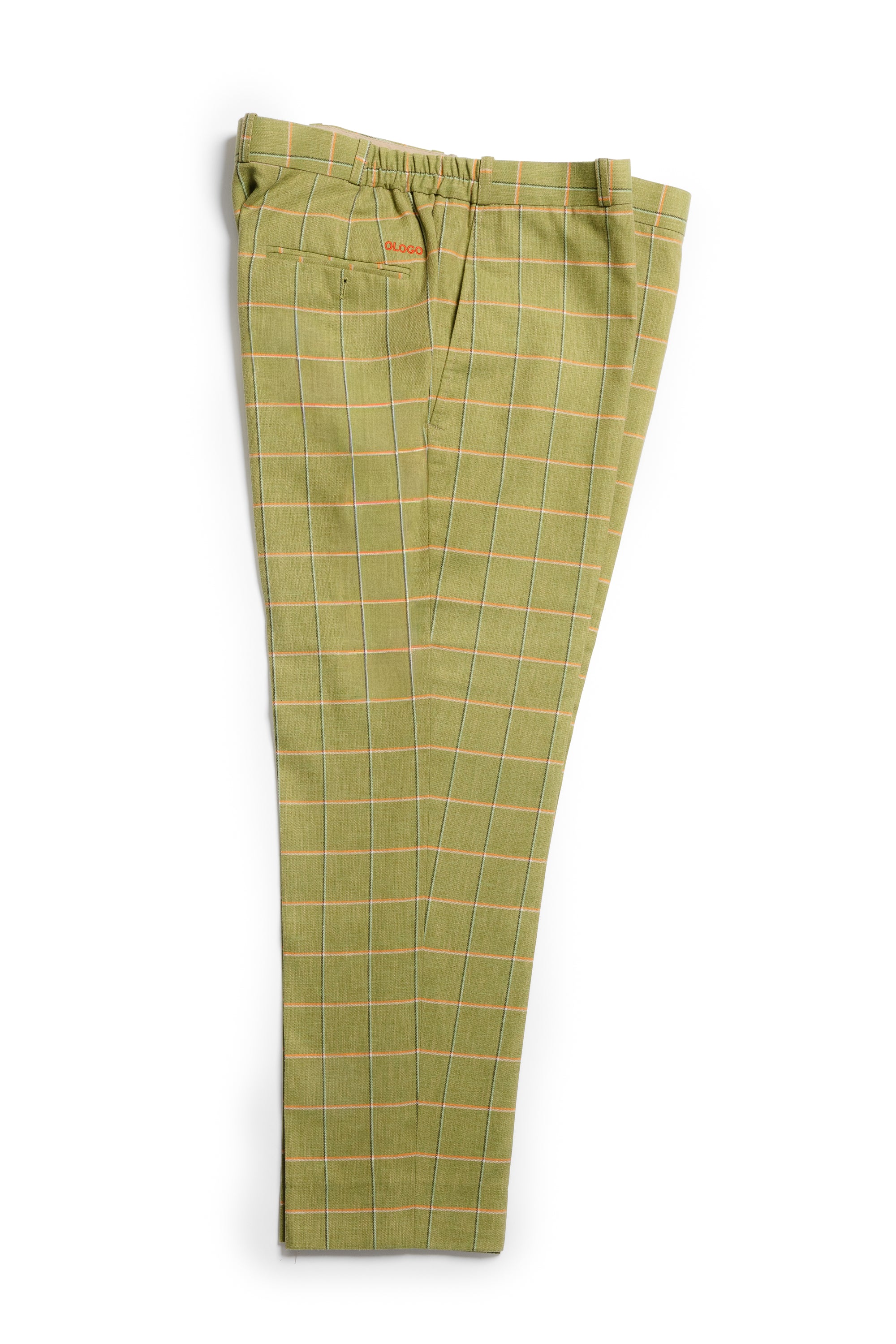 Men’s Custom Golf Trousers