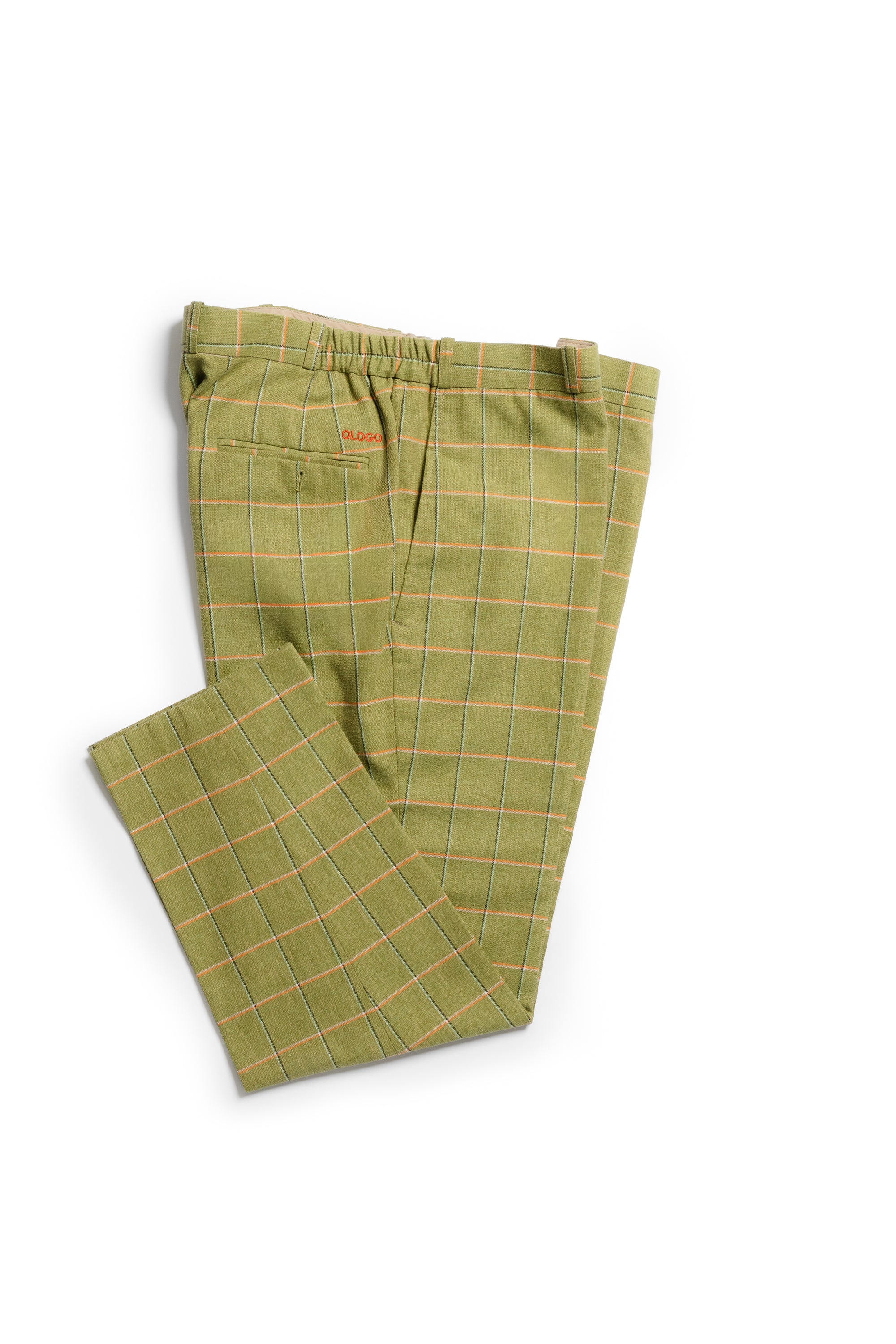 Men’s Custom Golf Trousers