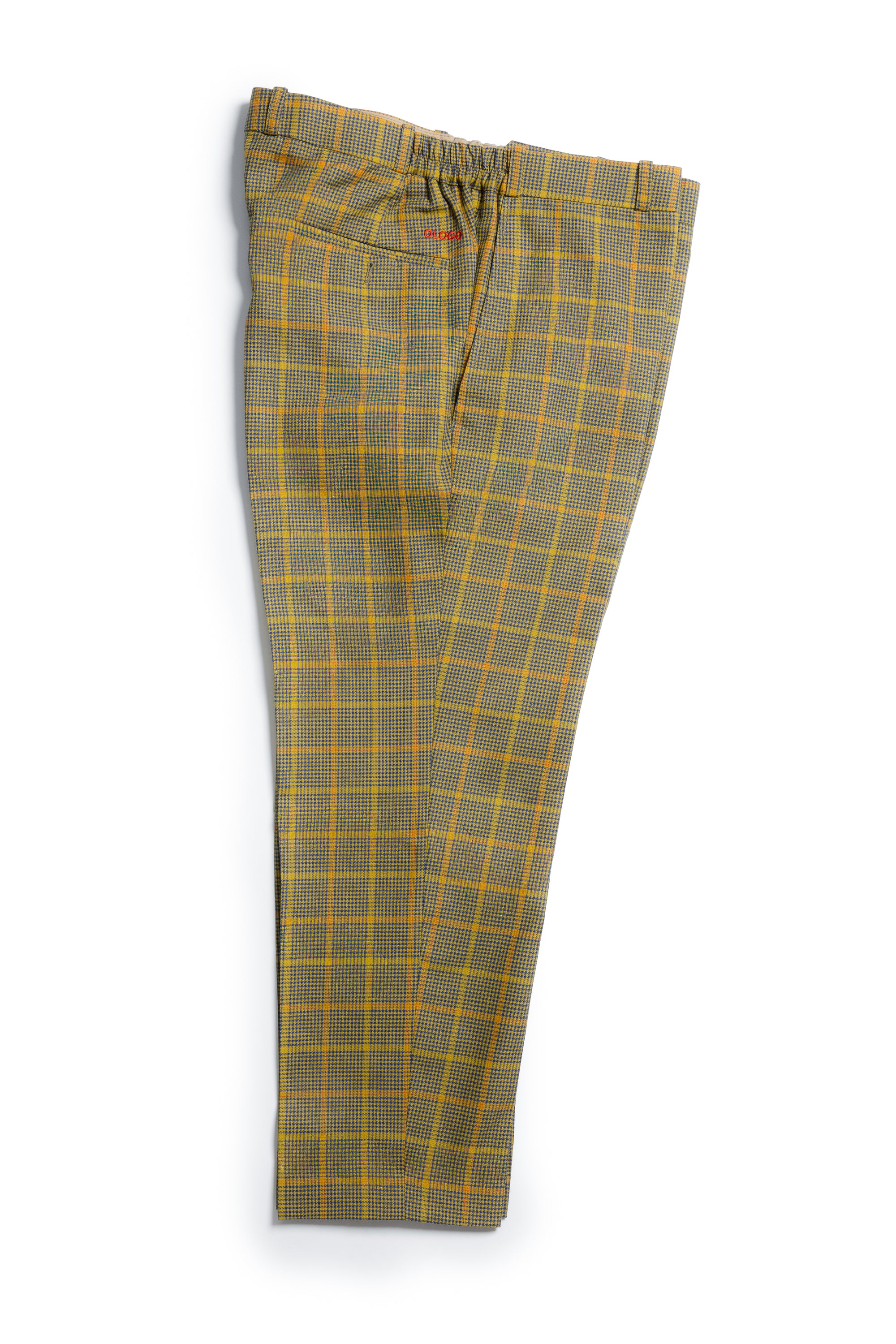 Men’s Custom Golf Trousers