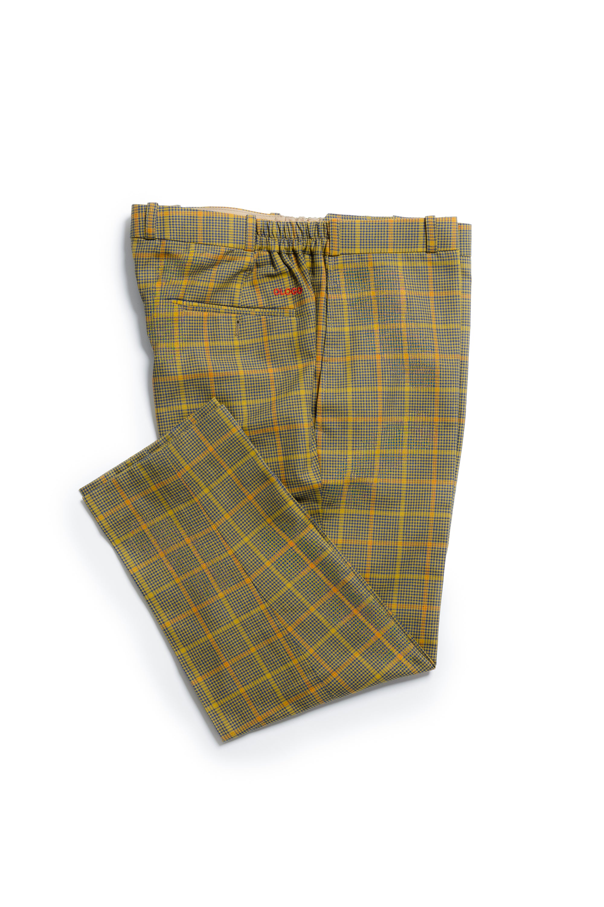 Men’s Custom Golf Trousers