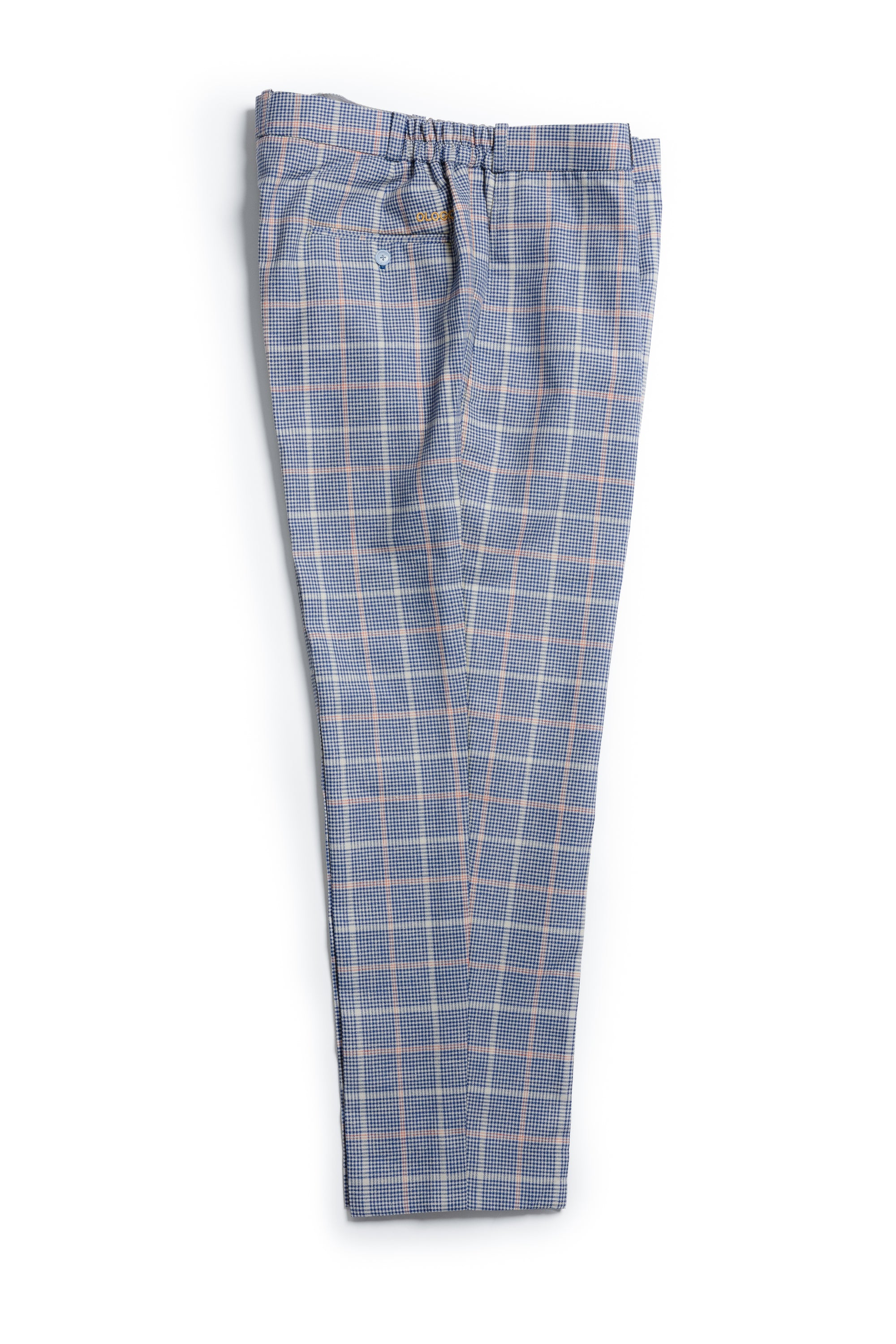 Men’s Custom Golf Trousers