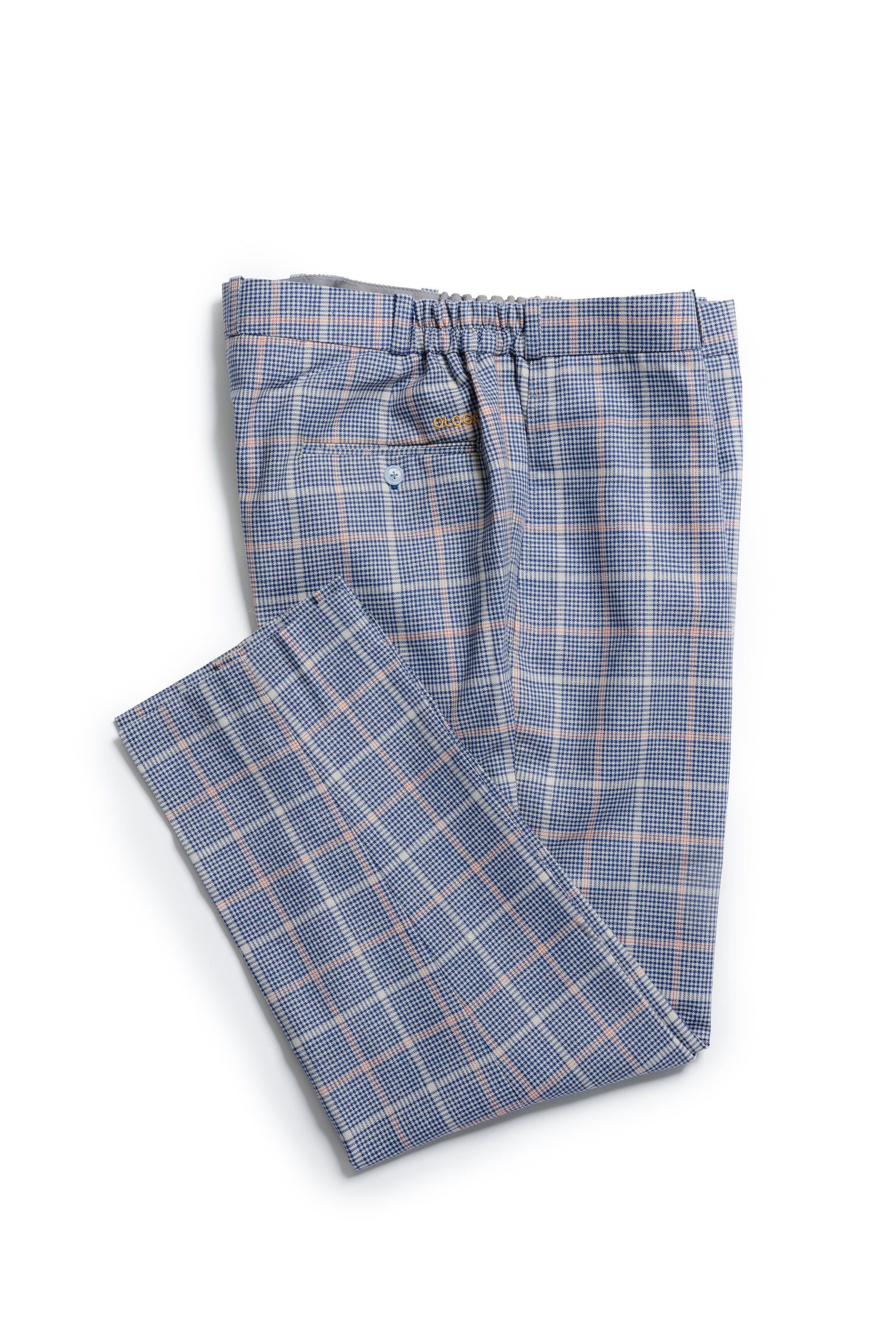 Men’s Custom Golf Trousers