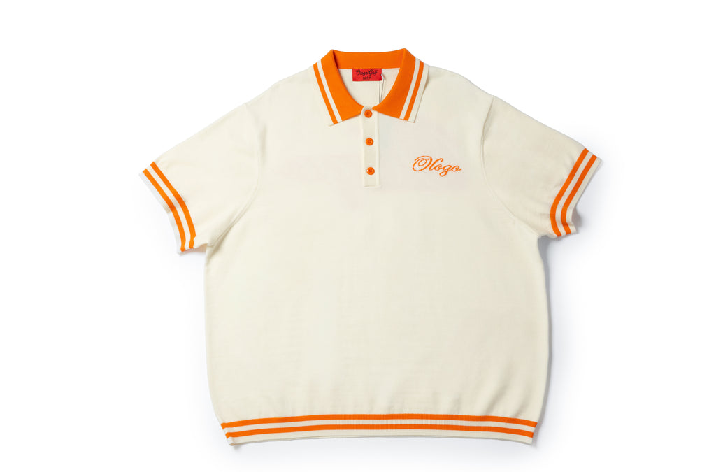 The Clubhouse Knit Polo