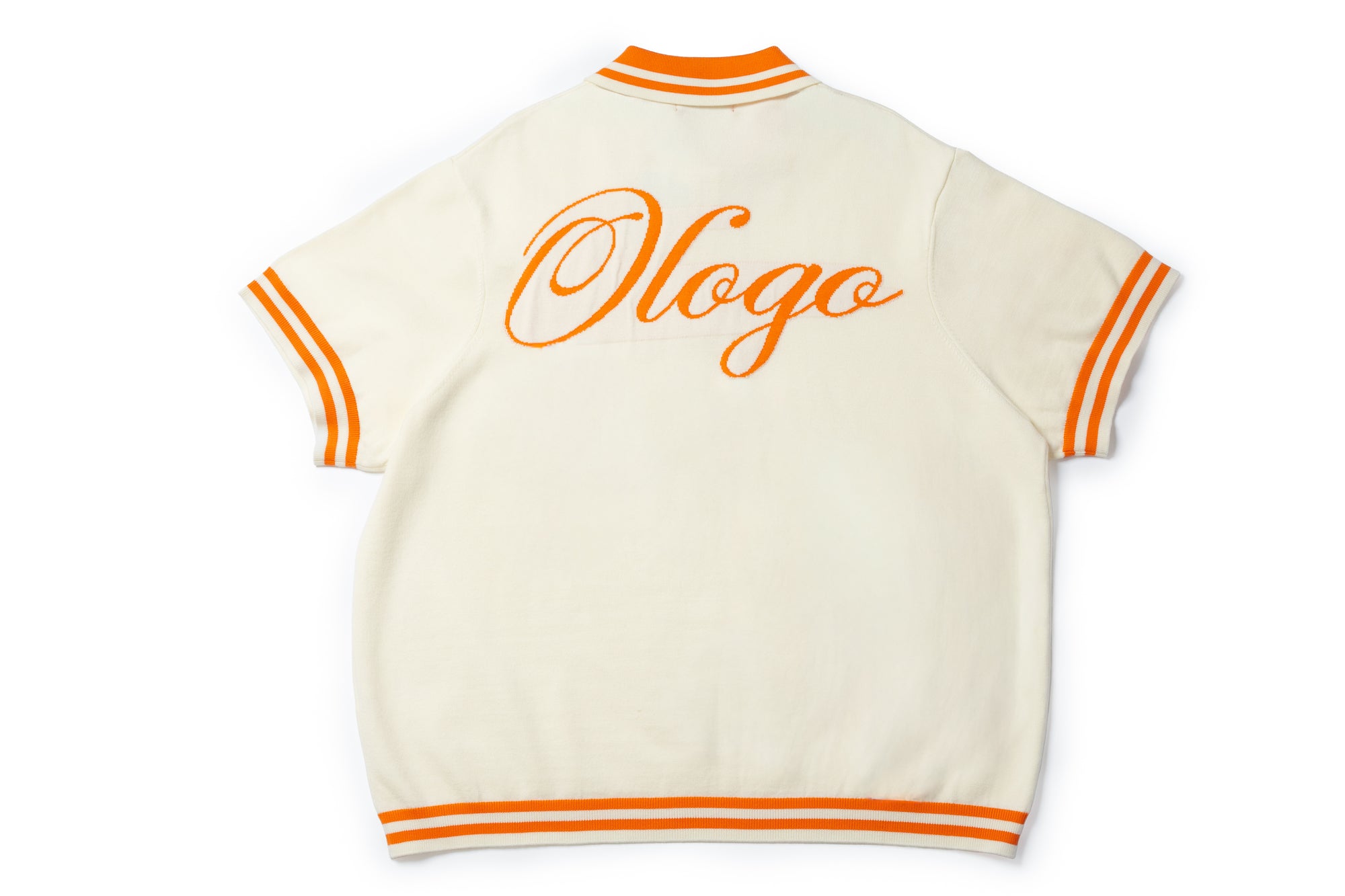 The Clubhouse Knit Polo