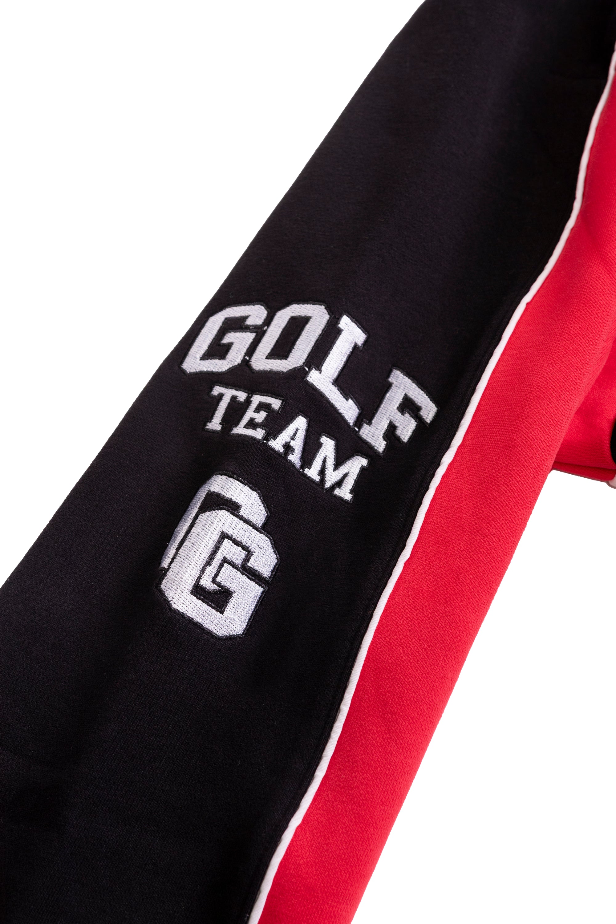 Ologo Team Zip Hoodie