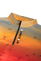 Sunrise Quarter Zip