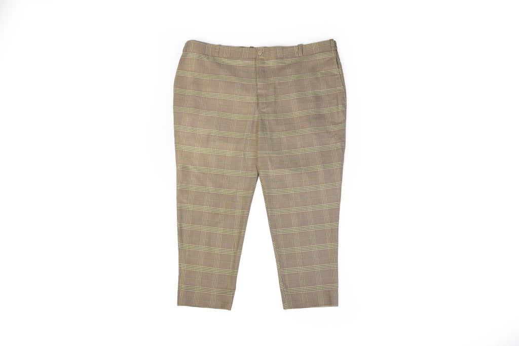 Men’s Custom Golf Trousers