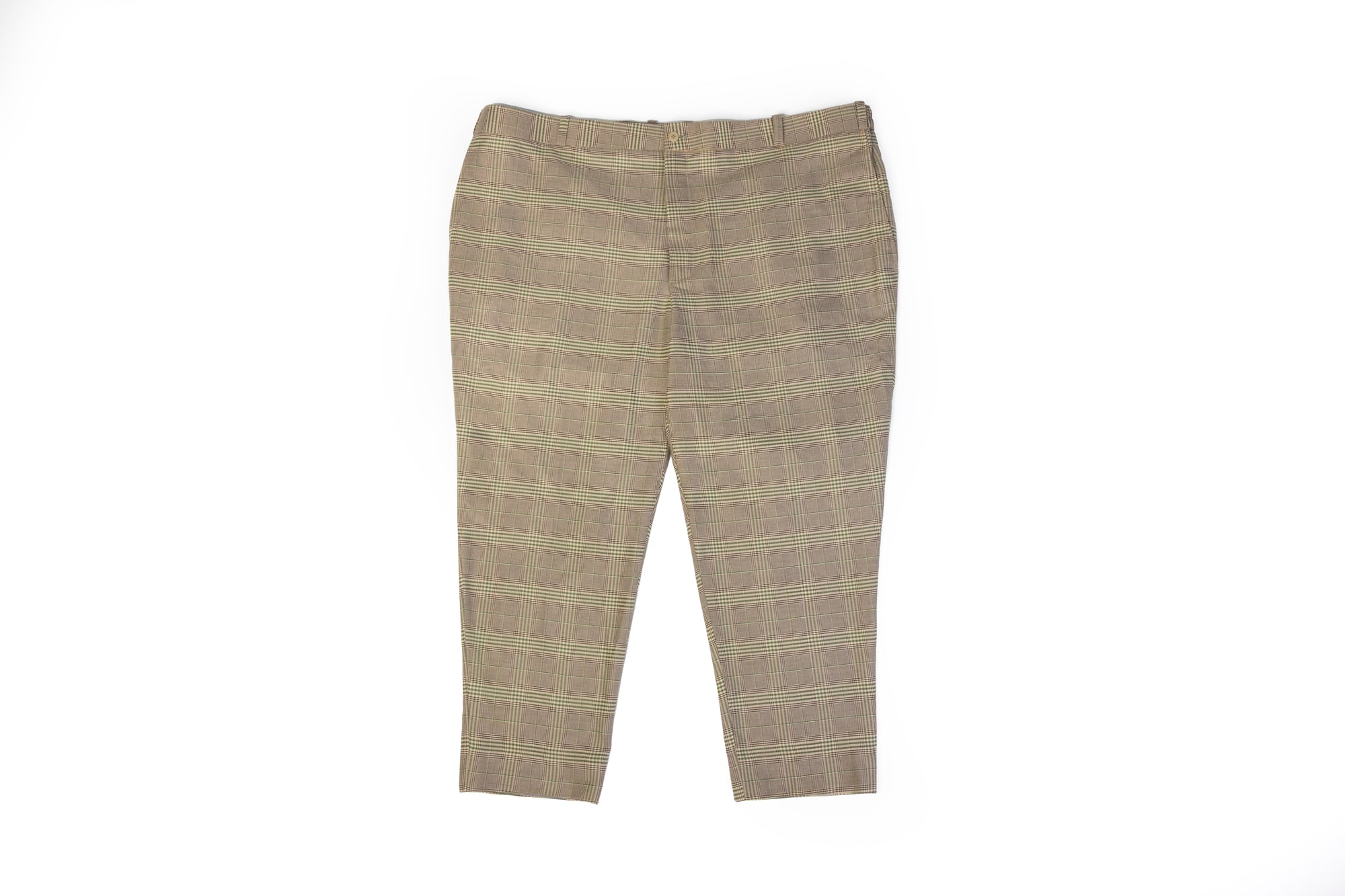 Men’s Custom Golf Trousers