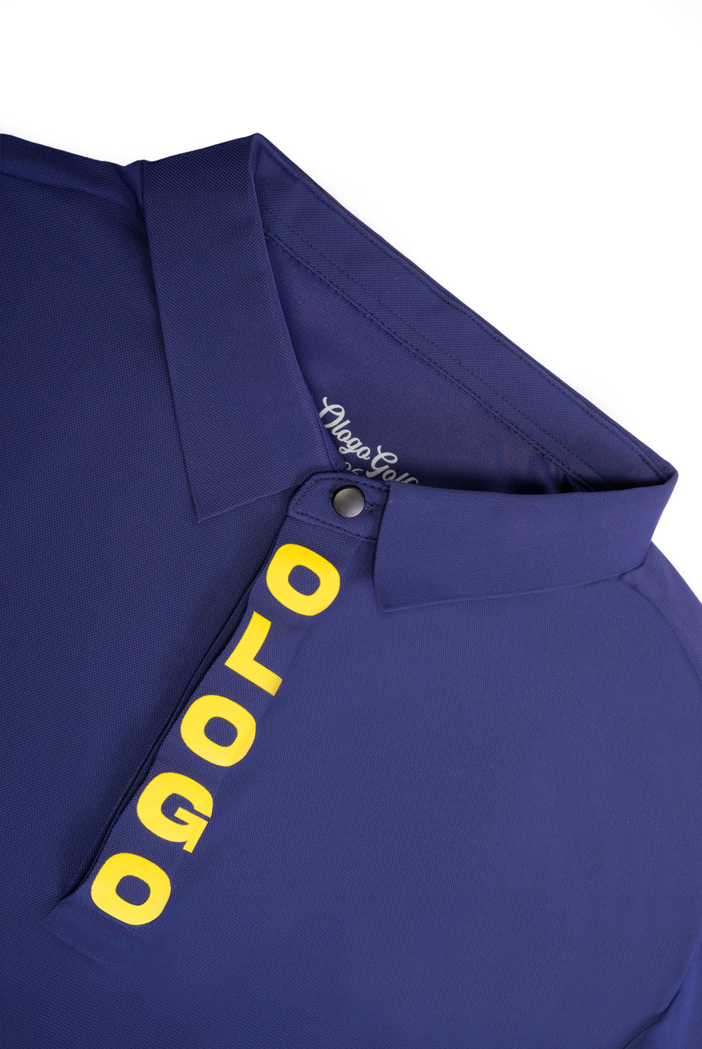 Performance Polo
