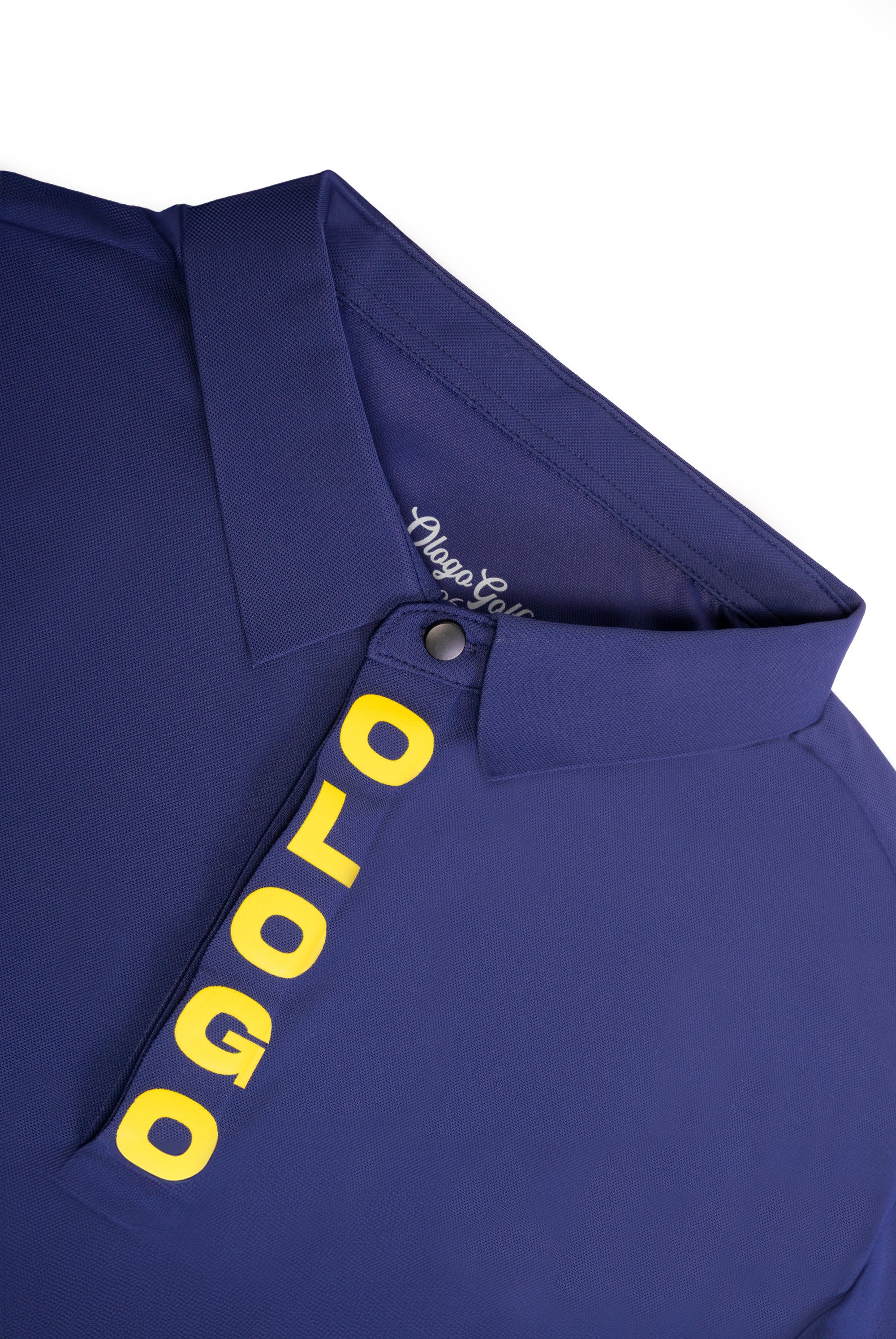 Performance Polo