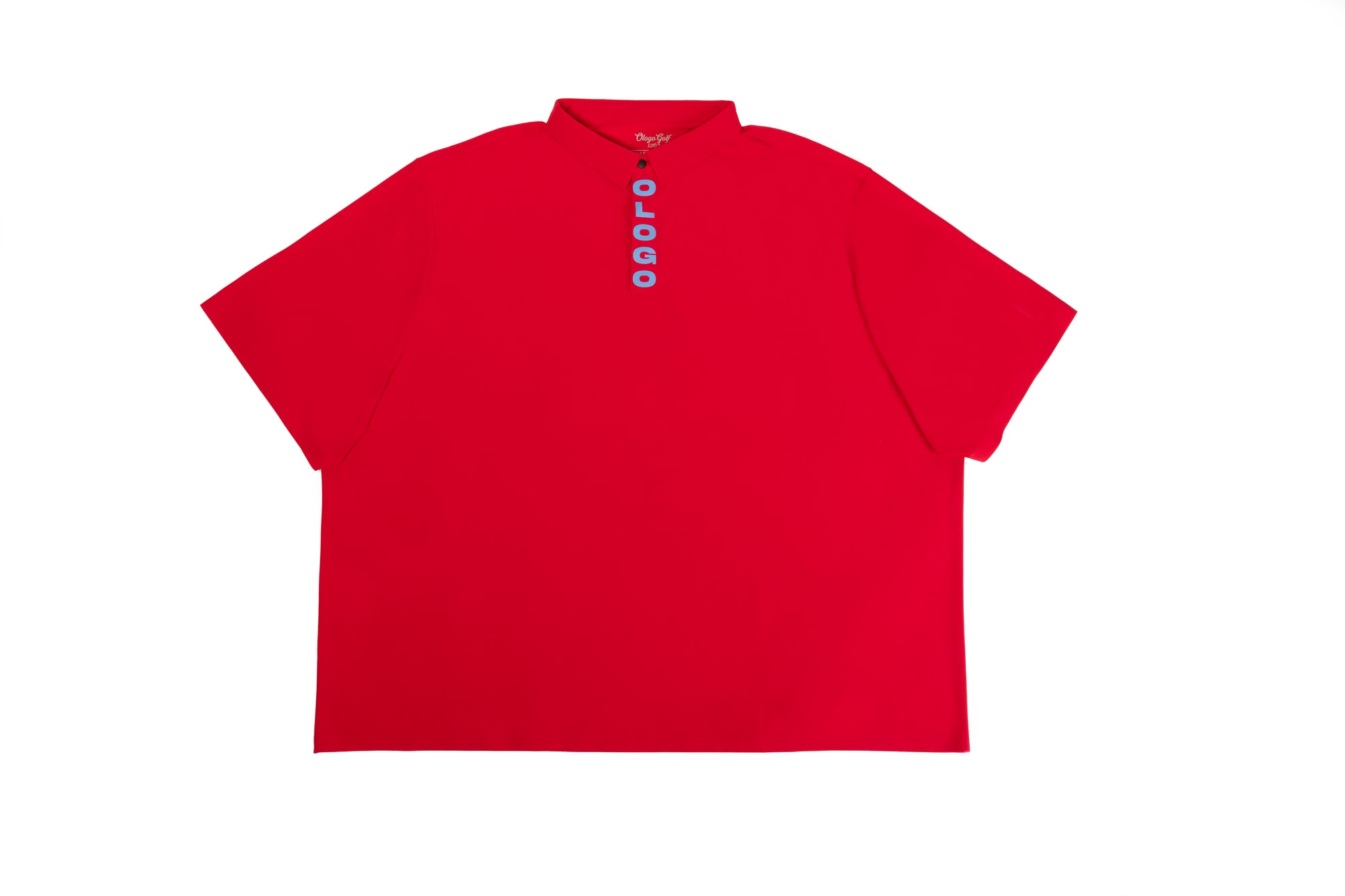 Performance Polo