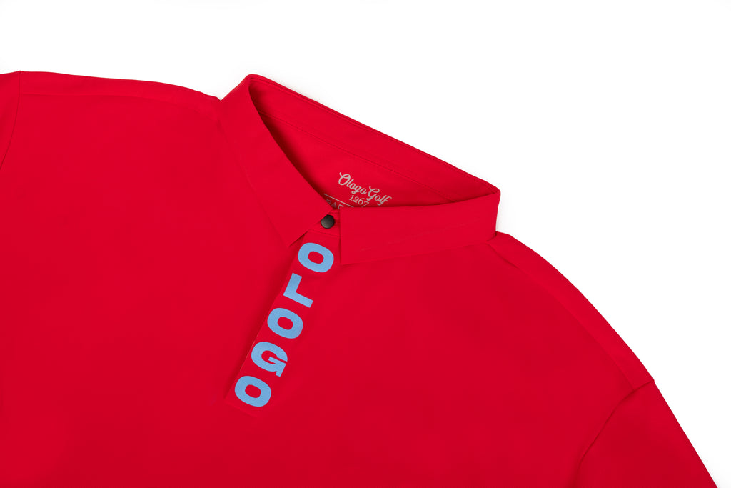 Performance Polo