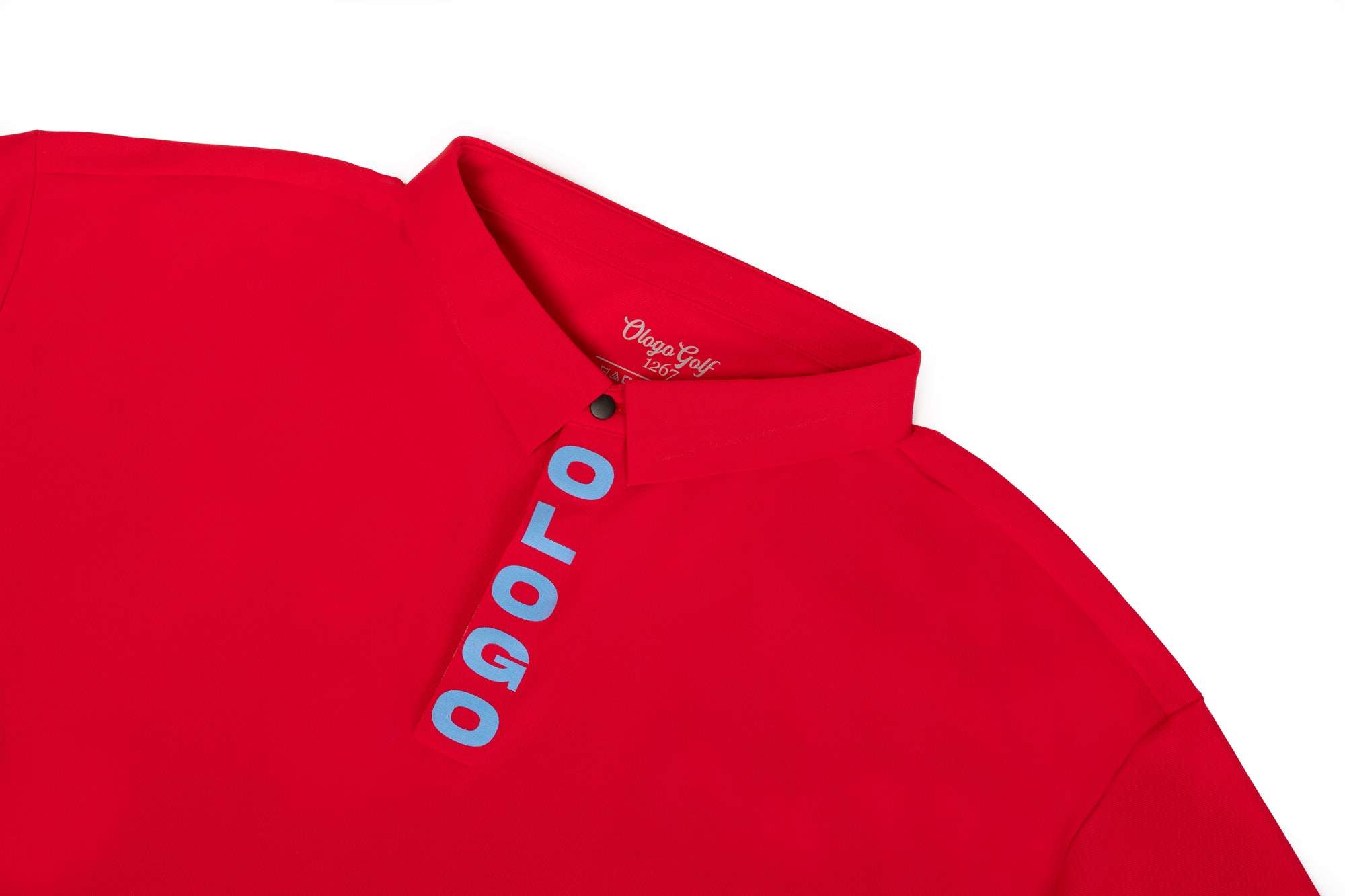 Performance Polo