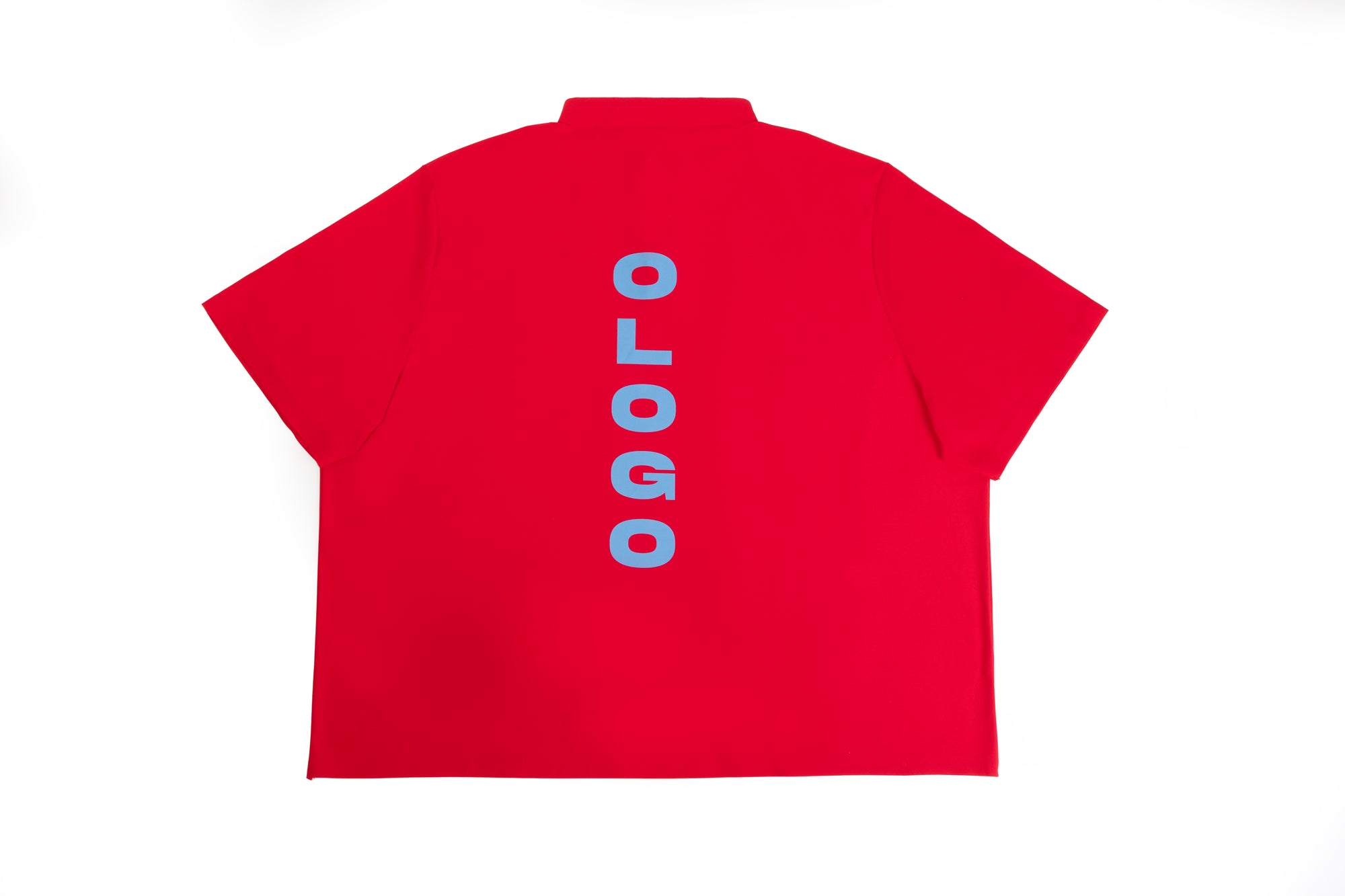 Performance Polo