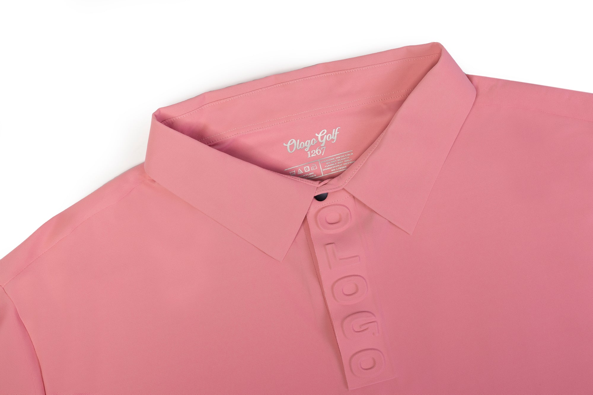 Ologo Classic Polo