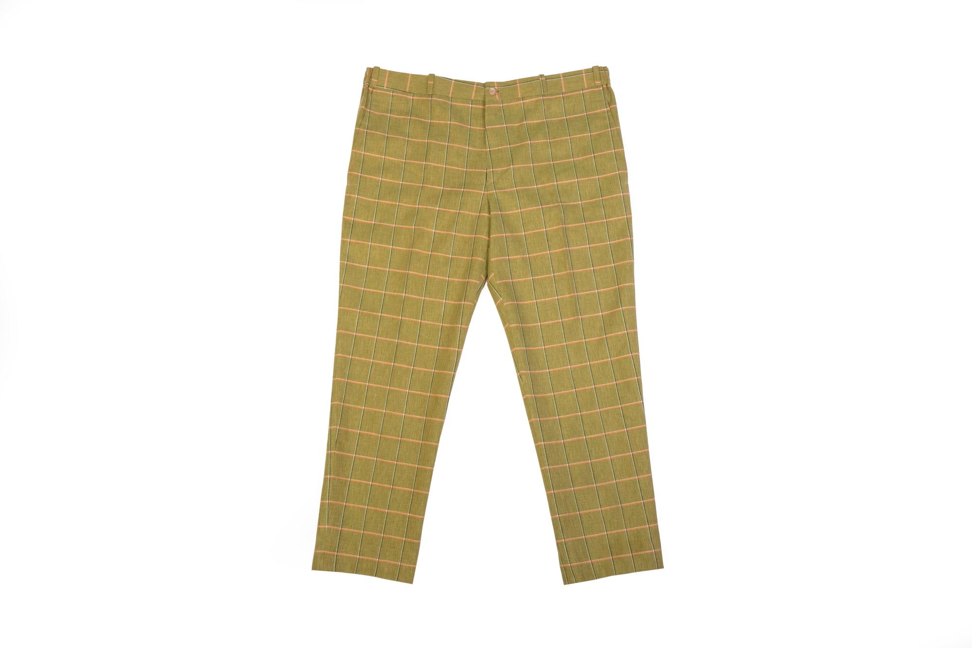 Men’s Custom Golf Trousers