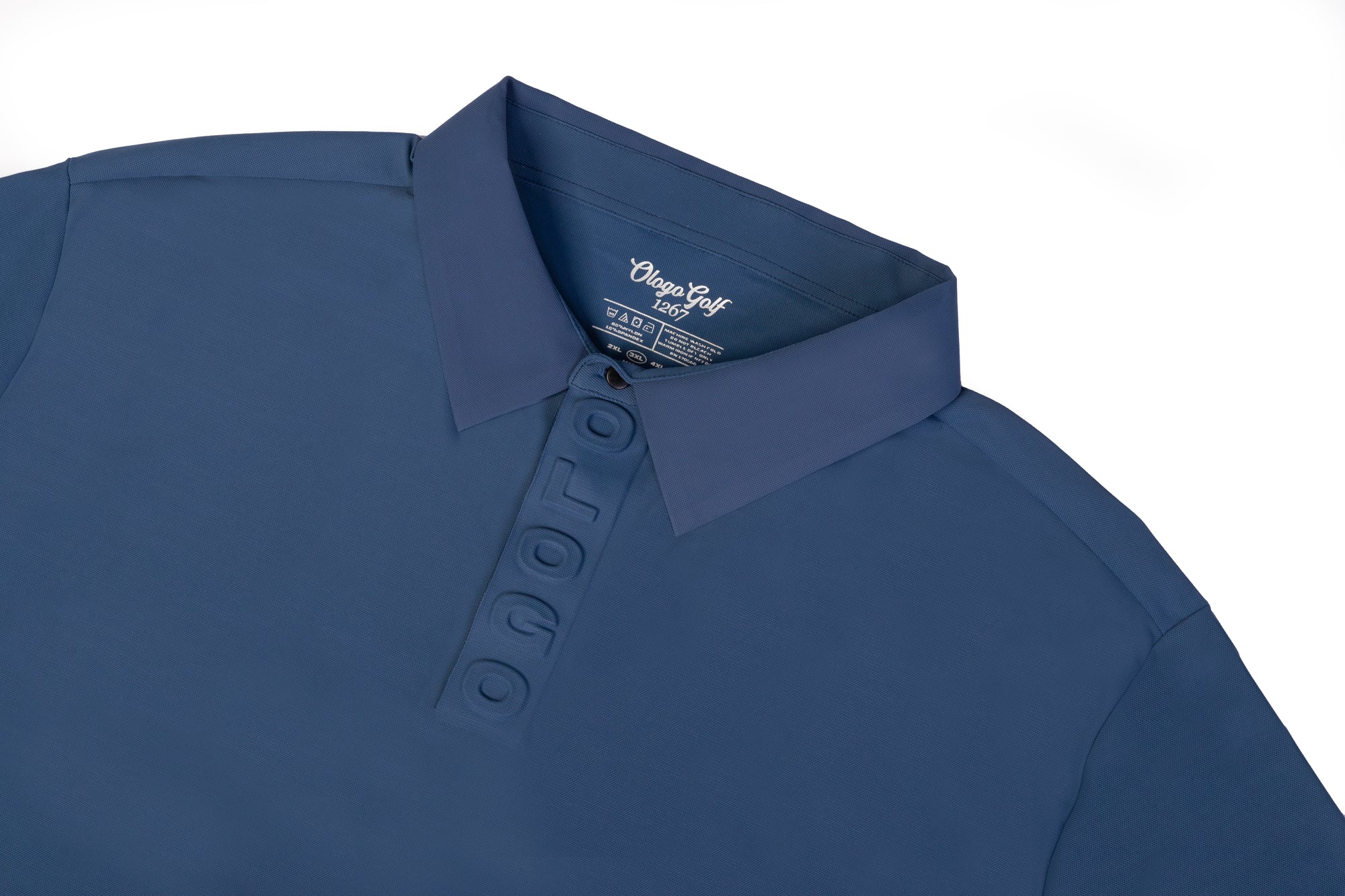 Ologo Classic Polo