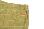 Men’s Custom Golf Trousers