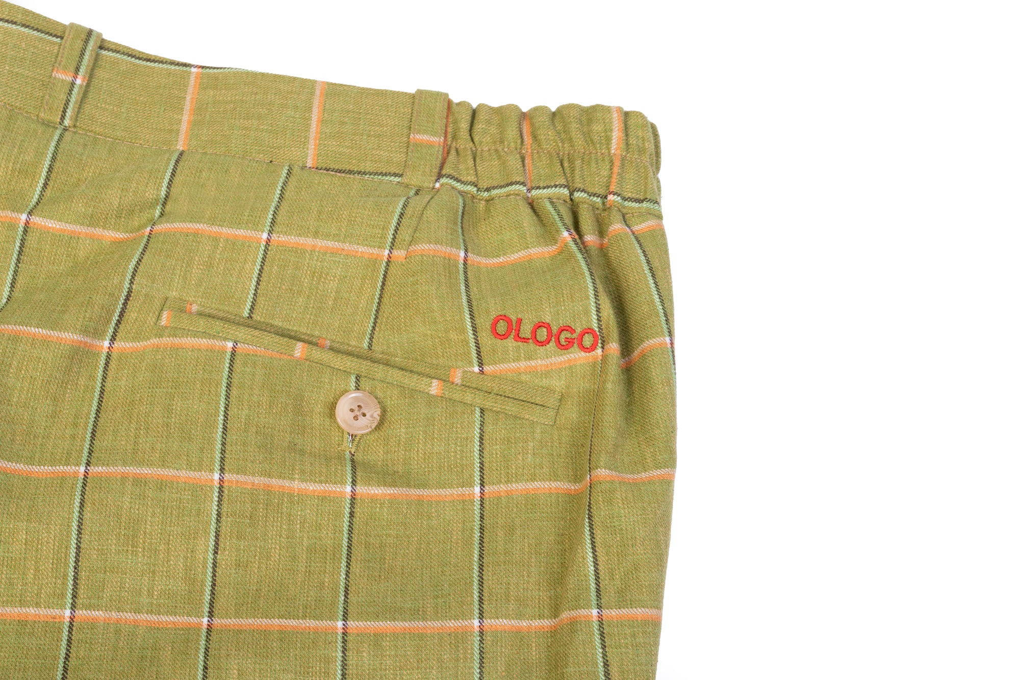 Men’s Custom Golf Trousers