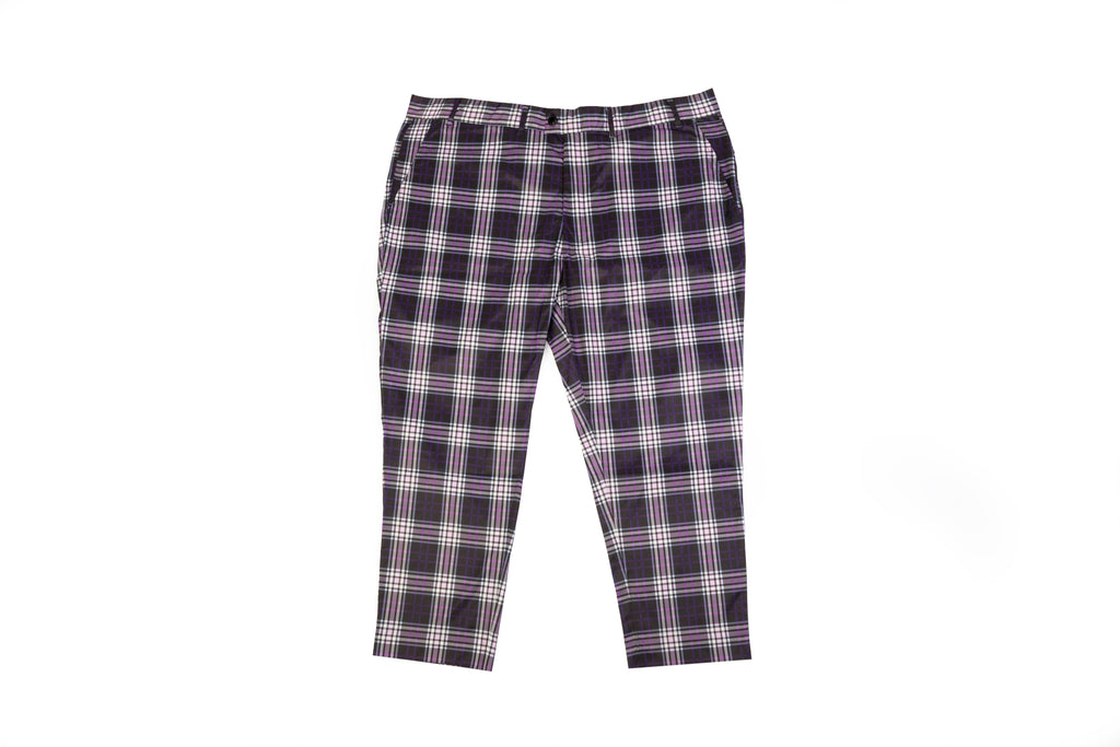Men’s Custom Golf Trousers