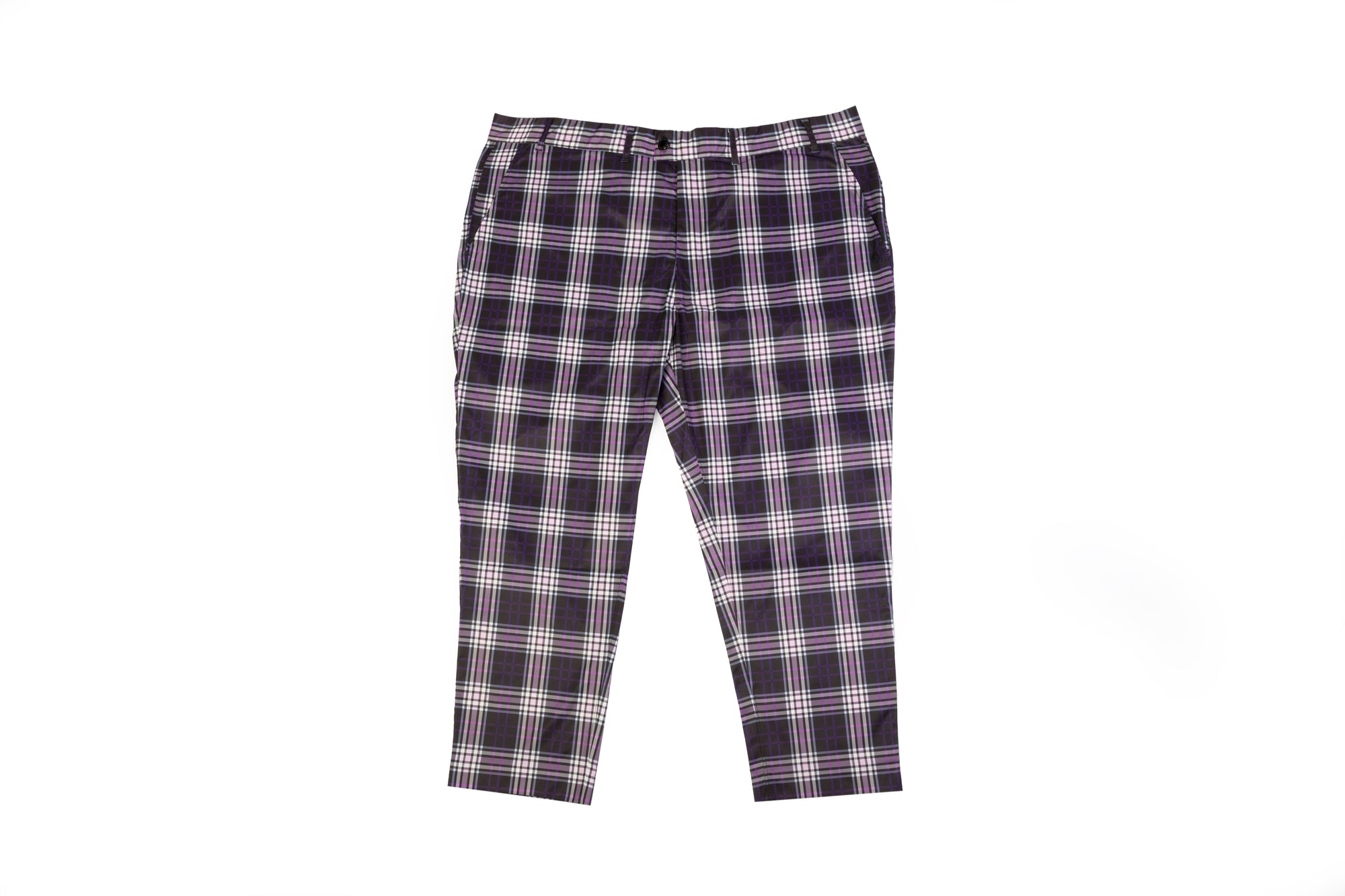 Men’s Custom Golf Trousers