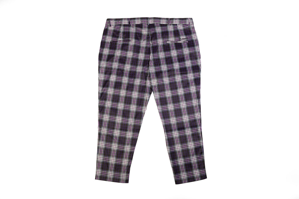 Men’s Custom Golf Trousers
