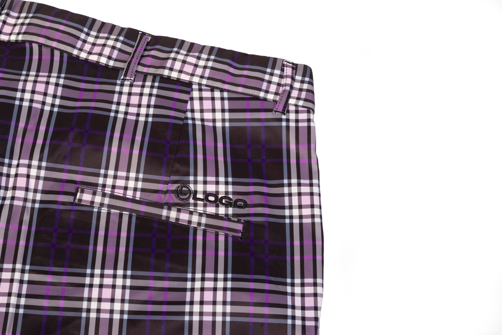 Men’s Custom Golf Trousers