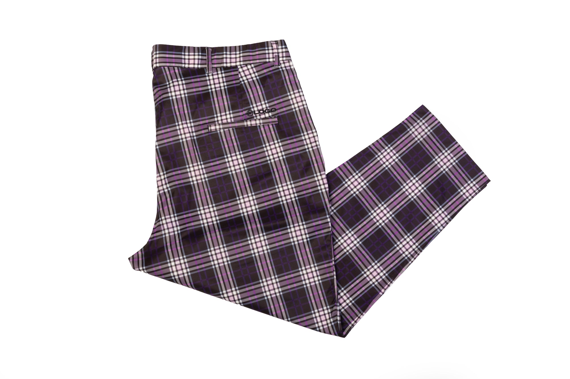 Men’s Custom Golf Trousers