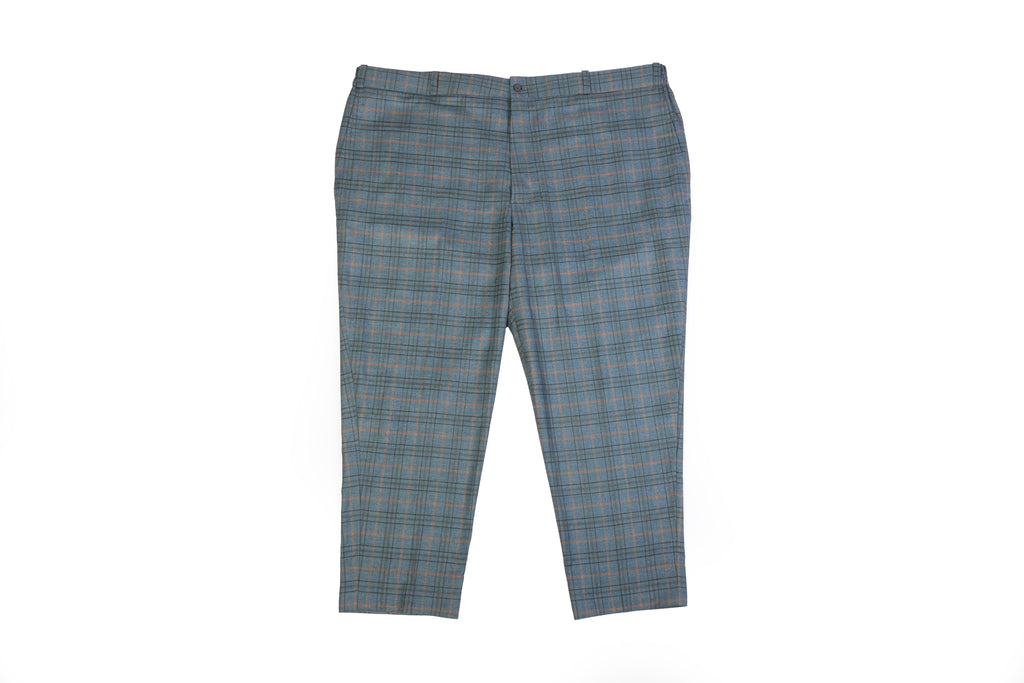 Men’s Custom Golf Trousers