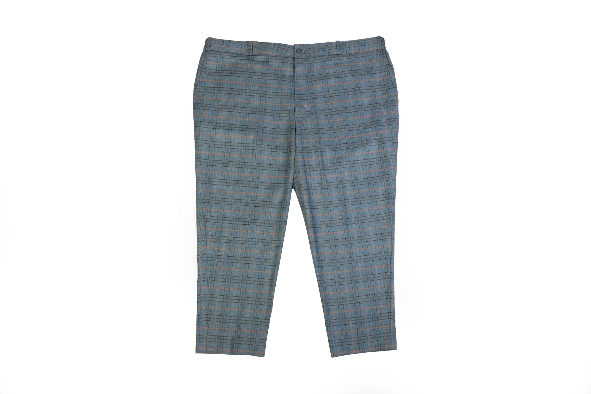 Men’s Custom Golf Trousers