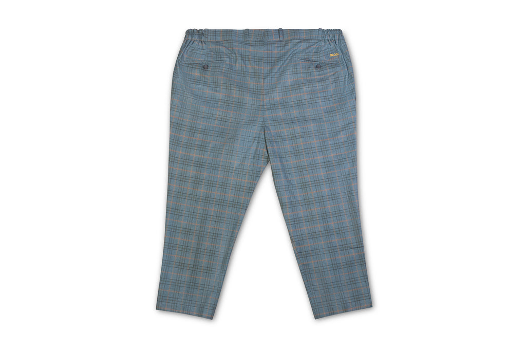 Men’s Custom Golf Trousers