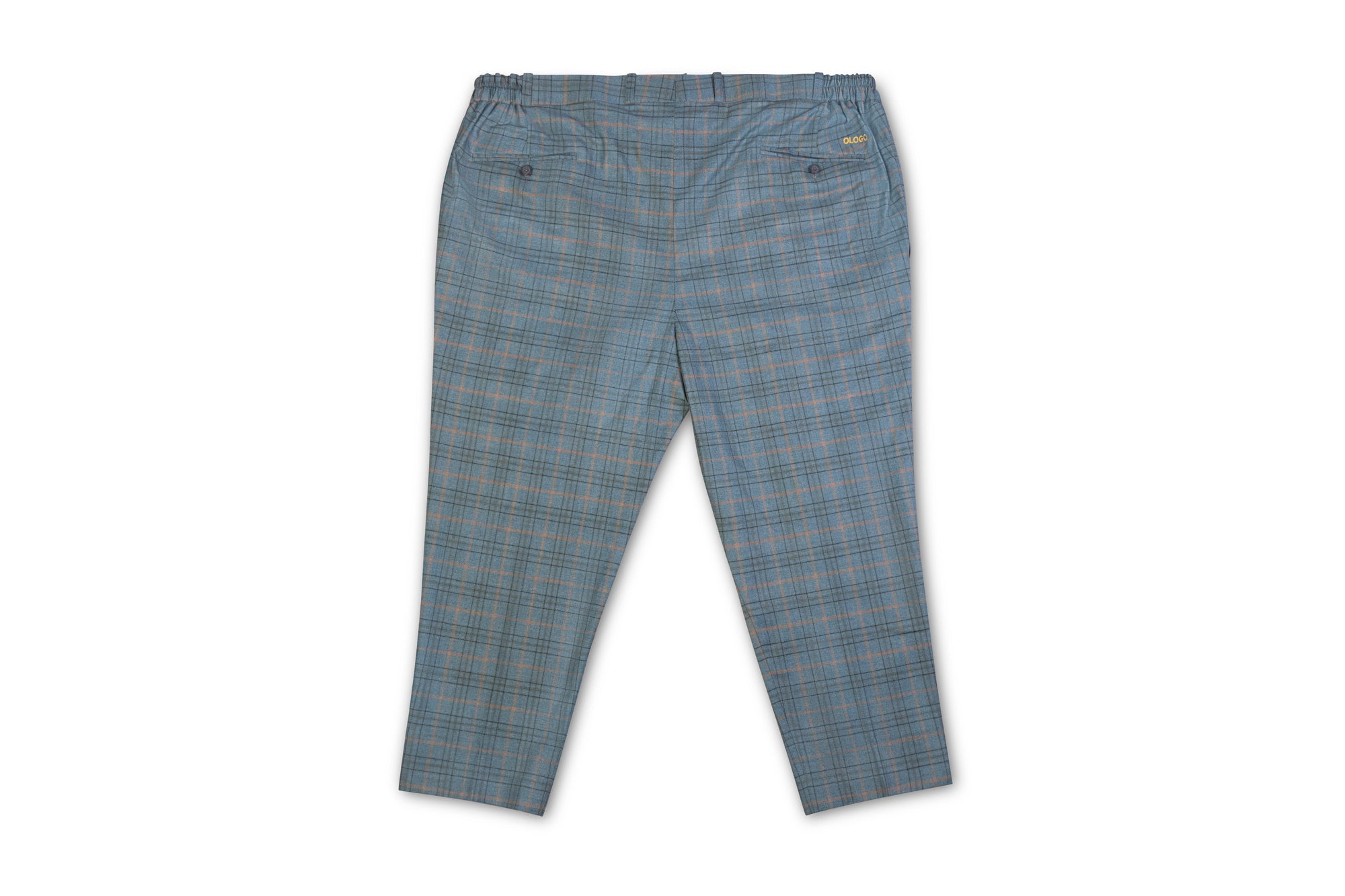 Men’s Custom Golf Trousers