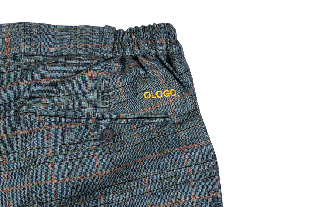 Men’s Custom Golf Trousers