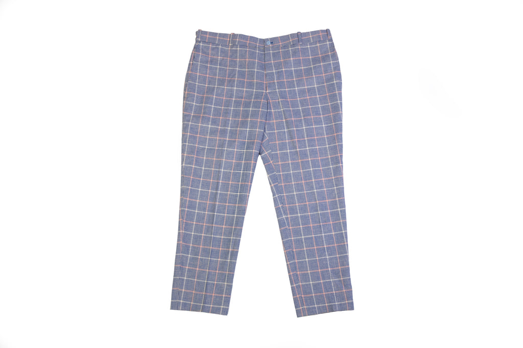 Men’s Custom Golf Trousers