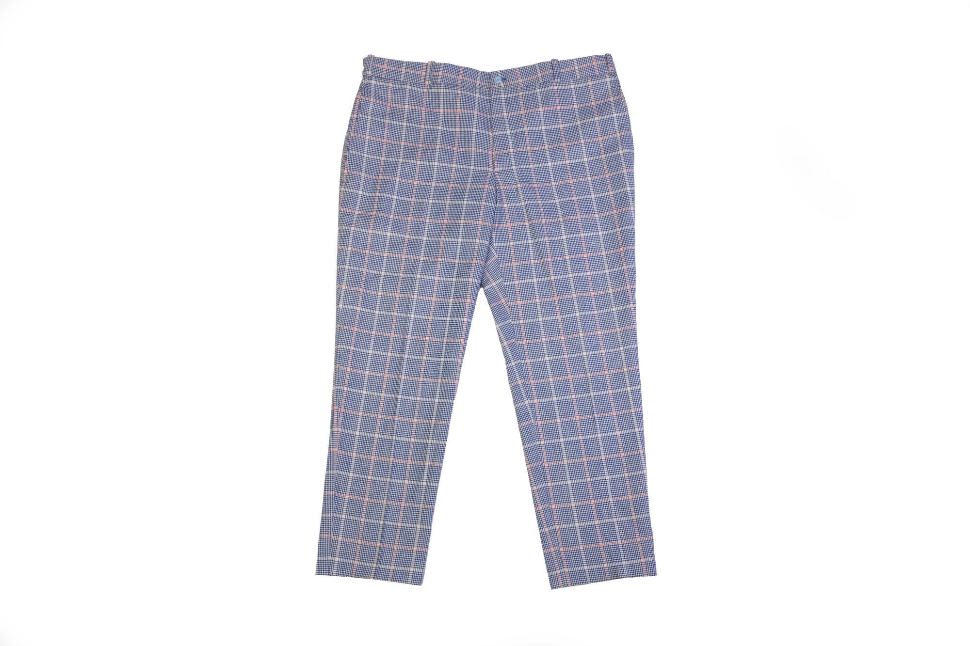 Men’s Custom Golf Trousers