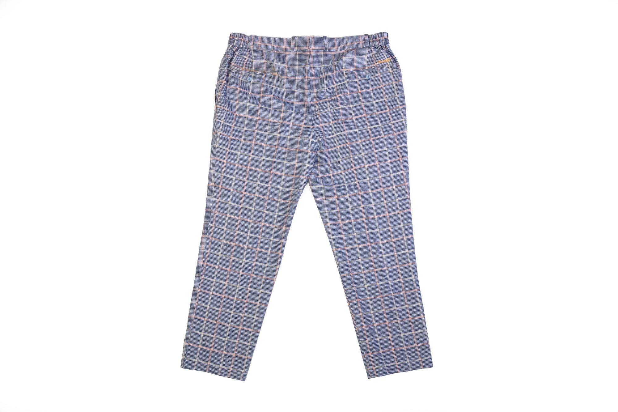 Men’s Custom Golf Trousers