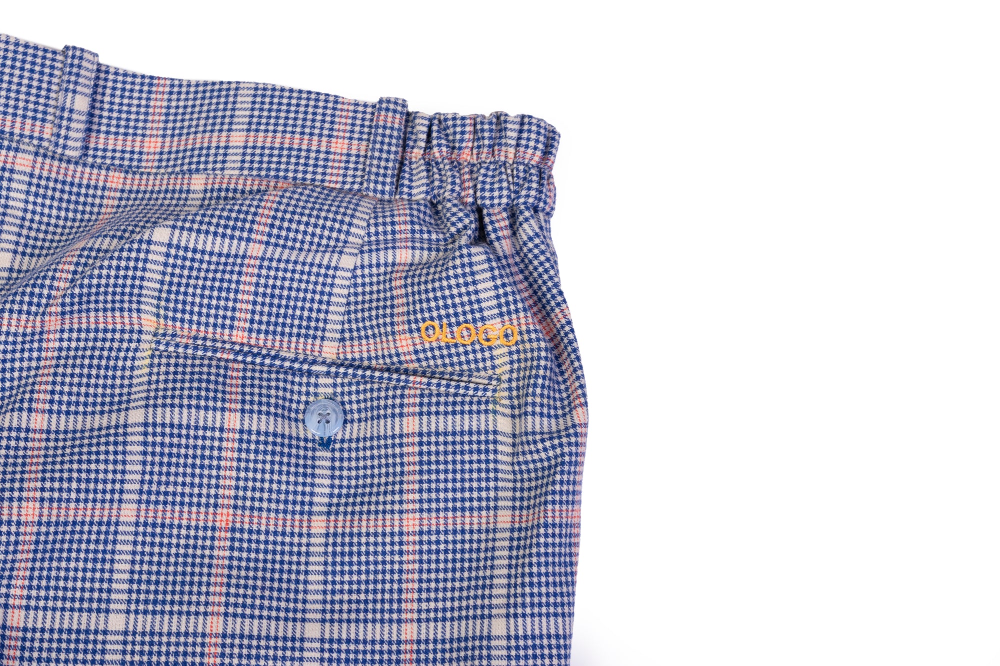 Men’s Custom Golf Trousers